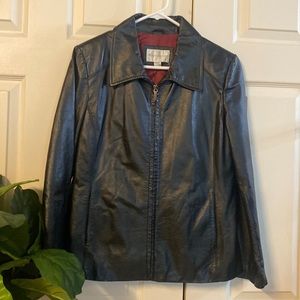 Worthingthon Leather Jacket